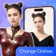 Try Outfits AI: Change Clothes icon