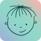 Babynamen / Vornamen 2025 icon