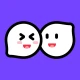 Tico - Live video chat icon