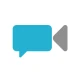 Chat Alternative — android app icon