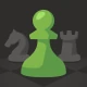 Schach - Spielen und Lernen icon