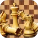 Chess King® : Play & Compete icon