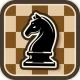 체스 ( Chess ) : 클래식 전략 보드 퍼즐 게임 icon