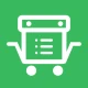 Home Inventory, Food, Shopping icon