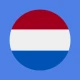 3000 Most Common Dutch Words icon