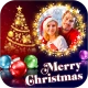 Editor de Fotos Navideñas icon