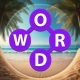 Word Harmony - Brain Crossword icon