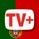 Guia Programação TV Portugal icon