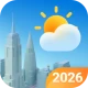 Météo en ville icon