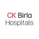 CK Birla Hospitals icon