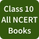 Class 10 Ncert Books icon