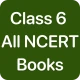 Class 6 NCERT Books icon