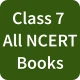 Class 7 Ncert Books icon