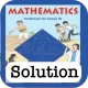 Class 9 Maths NCERT Solution icon