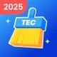 TEC Cleanup - 스토리지 클리너 icon