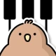 피아노키위즈 icon