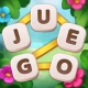CroPalabra: juego crucigramas icon