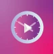 ClipGlider-video control panel icon