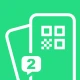 استنساخ تطبيق للواتس اب icon