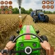 Real Farmer Game Simulator icon