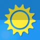 Meteogram Pro Weather Widget icon