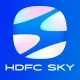 HDFC SKY: शेयर बाजार निवेश ऐप icon