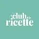 Il Club delle Ricette icon