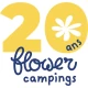 Flower Campings icon