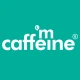 mCaffeine: Natural Skin Care icon