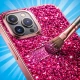 DIY Phone Case: Glow Art 3D icon