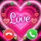 Farbtelefon, Anruf-Theme icon