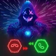 Color Phone: Call Themes icon