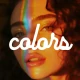 Color Analysis AI icon