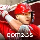 MLB 9이닝스 25 icon