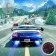ストリートレーシング3D icon