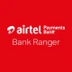 Airtel Payments Bank: Ranger icon