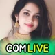 Comlive - लाइव वीडियो चैट icon