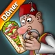 أسطورة الشاورما icon