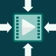 Compress Video - Size Reducer icon