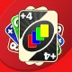 Crazy Eights 3D (اونو) icon