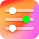 Control Center - Panel Plus icon