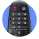 Remote for LG TV Smart Control icon