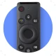 Control Remoto Para Samsung TV icon