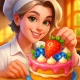 Jeux de Cuisine: Cooking Chaos icon