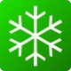 Ski Tracks Lite & Karte GPS icon