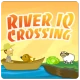 River Crossing IQ icon
