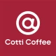 Cotti Coffee AP icon