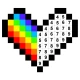 Color by Number: No.Draw icon