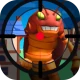 Creature Hunter-Monster Sniper icon