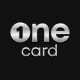 OneCard: Credit Card & UPI icon